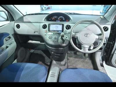 TOYOTA Sienta, 2003 год., лот 29165 - фото 5