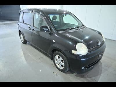 TOYOTA Sienta, 2003 год., лот 29165