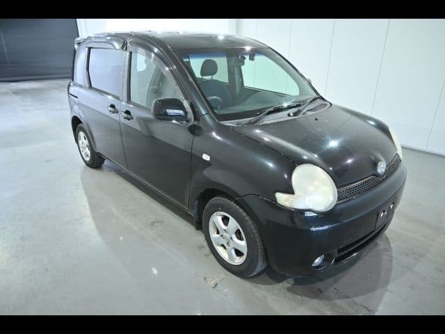 TOYOTA Sienta, 2003 год., лот 29165