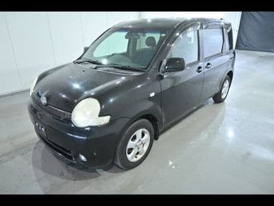 TOYOTA Sienta, 2003 год., лот 29165 - фото 2