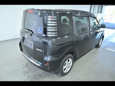 TOYOTA Sienta, 2003 год., лот 29165 - фото 3