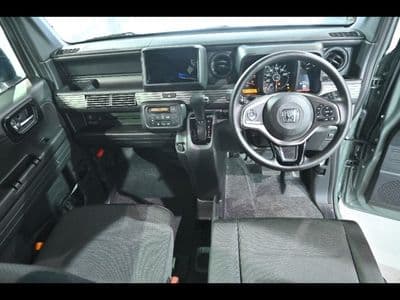 HONDA N VAN, 2026 год., лот 20102 - фото 5