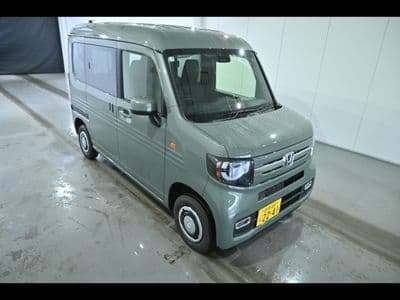 HONDA N VAN, 2026 год., лот 20102