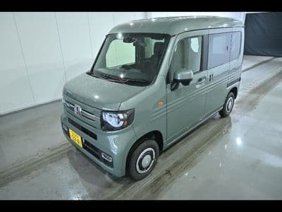 HONDA N VAN, 2026 год., лот 20102 - фото 2