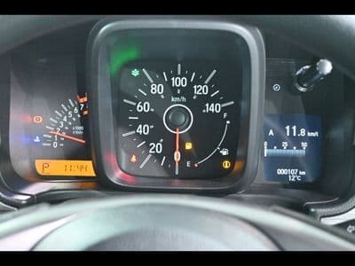 HONDA N VAN, 2026 год., лот 20102 - фото 8