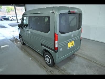 HONDA N VAN, 2026 год., лот 20102 - фото 4