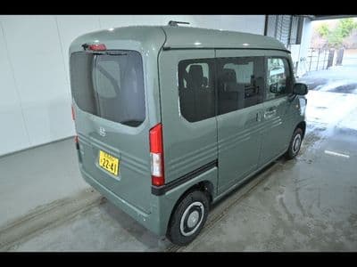 HONDA N VAN, 2026 год., лот 20102 - фото 3