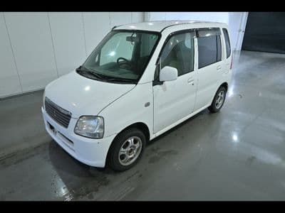 MITSUBISHI Toppo Bj, 2001 год., лот 29081 - фото 2