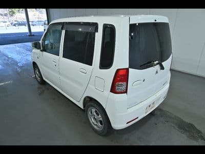 MITSUBISHI Toppo Bj, 2001 год., лот 29081 - фото 4