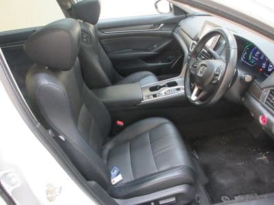 HONDA Accord, 2022 год., лот 28043 - фото 6