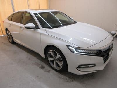 HONDA Accord, 2022 год., лот 28043