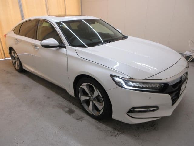 HONDA Accord, 2022 год., лот 28043