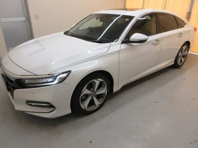 HONDA Accord, 2022 год., лот 28043 - фото 2