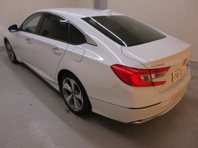 HONDA Accord, 2022 год., лот 28043 - фото 4