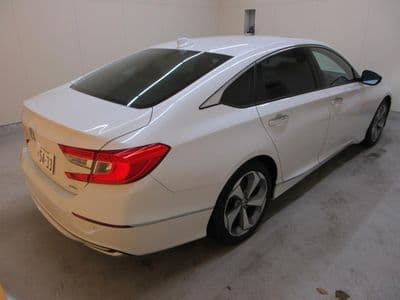 HONDA Accord, 2022 год., лот 28043 - фото 3