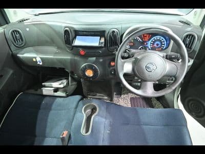 NISSAN Cube, 2012 год., лот 29033 - фото 5