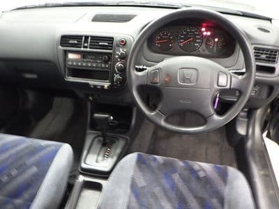 HONDA Orthia, 2001 год., лот 19141 - фото 5