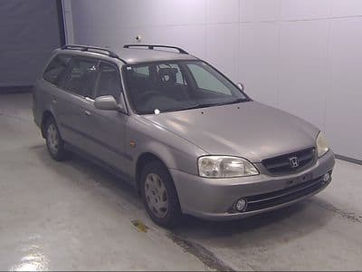 HONDA Orthia, 2001 год., лот 19141