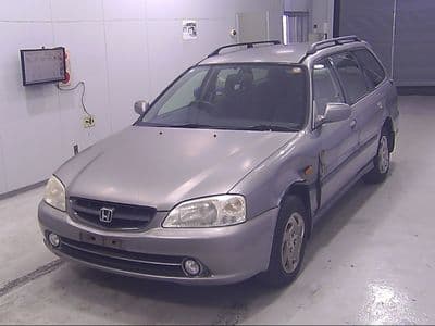 HONDA Orthia, 2001 год., лот 19141 - фото 2