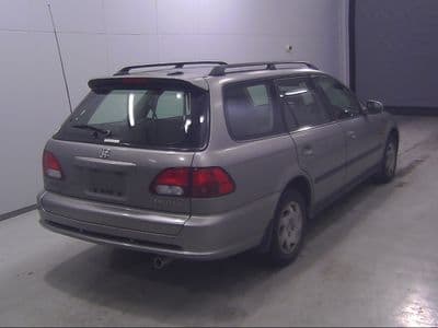 HONDA Orthia, 2001 год., лот 19141 - фото 3