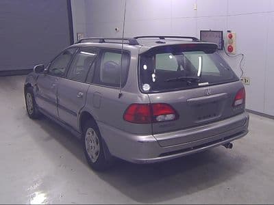 HONDA Orthia, 2001 год., лот 19141 - фото 4