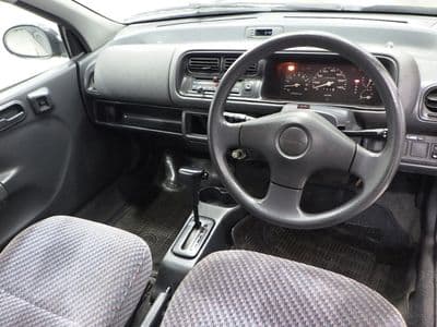 HONDA Today, 1997 год., лот 19054 - фото 5