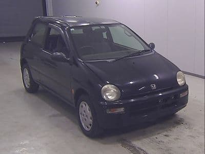 HONDA Today, 1997 год., лот 19054