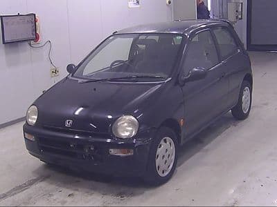 HONDA Today, 1997 год., лот 19054 - фото 2