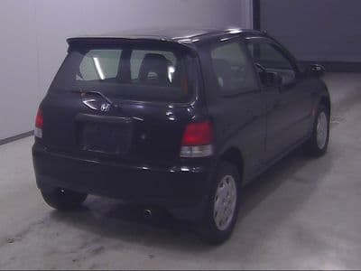 HONDA Today, 1997 год., лот 19054 - фото 3