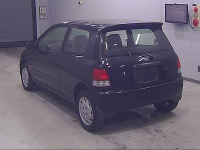 HONDA Today, 1997 год., лот 19054 - фото 4