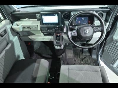 HONDA N VAN E:, 2024 год., лот 20276 - фото 5