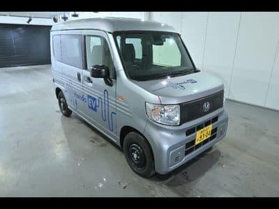 HONDA N VAN E:, 2024 год., лот 20276