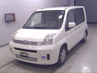 HONDA Mobilio, 2007 год., лот 10010 - фото 2