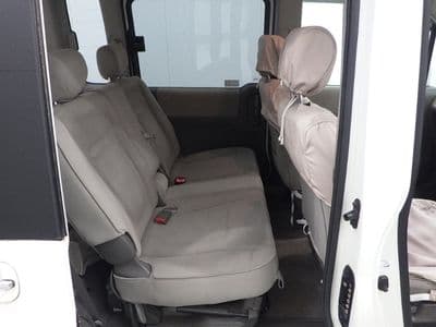 HONDA Mobilio, 2007 год., лот 10010 - фото 7