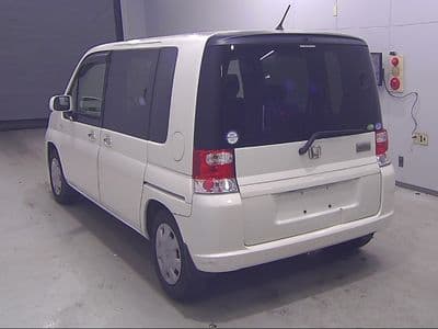 HONDA Mobilio, 2007 год., лот 10010 - фото 4