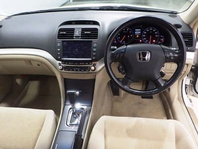 HONDA Inspire, 2003 год., лот 10270 - фото 5