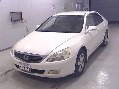 HONDA Inspire, 2003 год., лот 10270 - фото 2