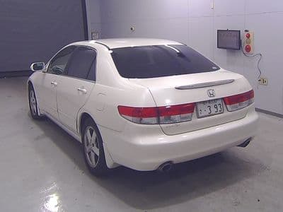 HONDA Inspire, 2003 год., лот 10270 - фото 4