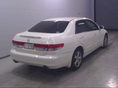 HONDA Inspire, 2003 год., лот 10270 - фото 3