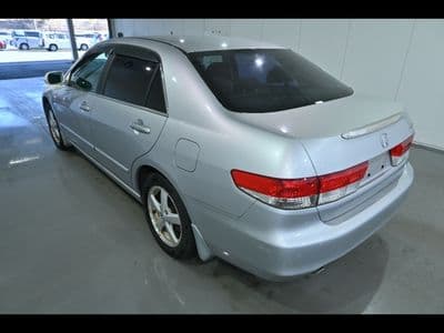 HONDA Inspire, 2005 год., лот 29188 - фото 4
