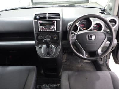 HONDA Element, 2003 год., лот 19088 - фото 5