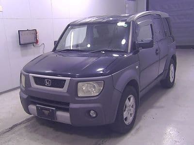 HONDA Element, 2003 год., лот 19088 - фото 2