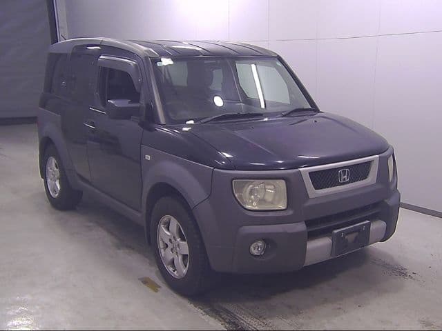 HONDA Element, 2003 год., лот 19088
