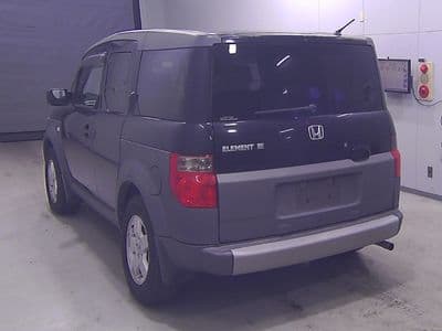 HONDA Element, 2003 год., лот 19088 - фото 4