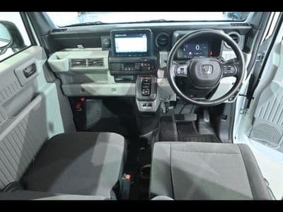 HONDA N VAN E:, 2024 год., лот 20131 - фото 5