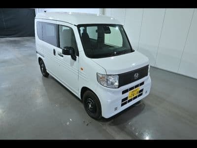 HONDA N VAN E:, 2024 год., лот 20131