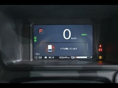 HONDA N VAN E:, 2024 год., лот 20131 - фото 8