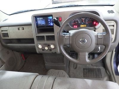 NISSAN Cubecubic, 2003 год., лот 19034 - фото 5