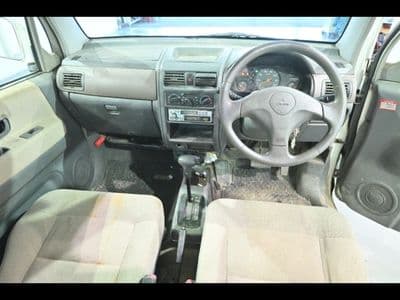 MITSUBISHI Toppo Bj, 2001 год., лот 20279 - фото 5