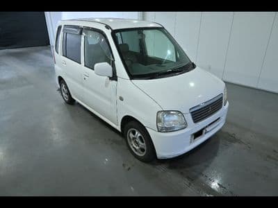 MITSUBISHI Toppo Bj, 2001 год., лот 20279